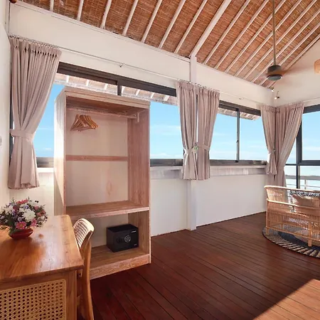 Kerang Bingin Beach Villa-2