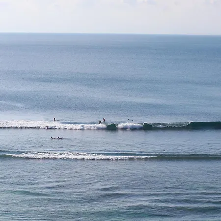 Kerang Bingin Beach Villa-3