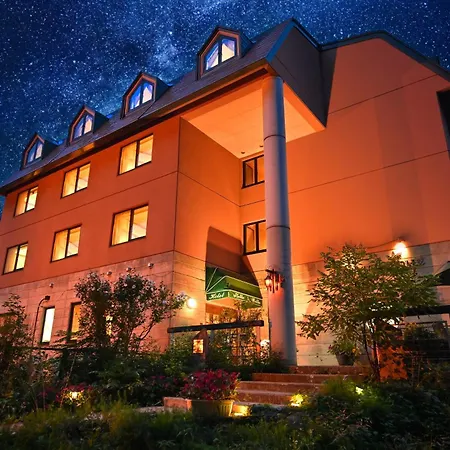 Hotel Stelle Belle-3