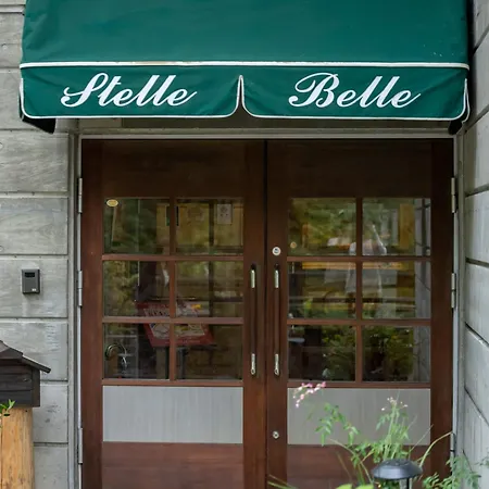 Hotel Stelle Belle-3