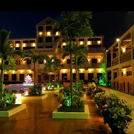 Victoria Beach Hotel-3