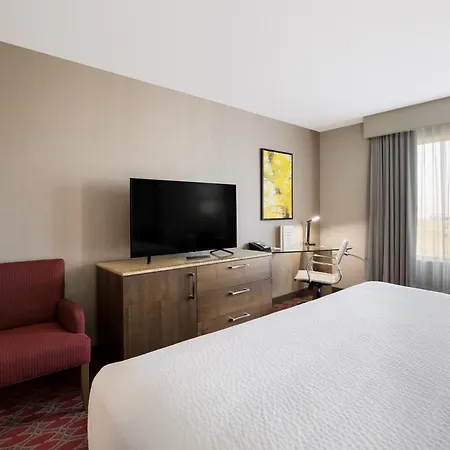 Hotel 11, Mod A Sonesta Collection-2