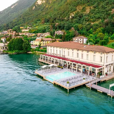 Araba Fenice Hotel-3