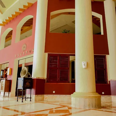 Safir Sharm Waterfalls Resort-3