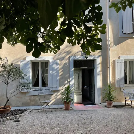 Villa Velleron - Guesthouse In A Picturesque Village-2