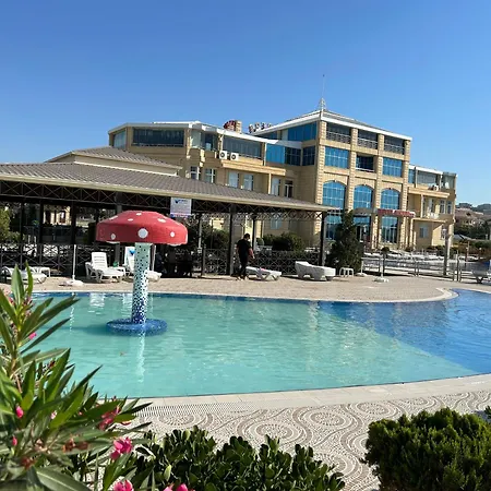 Aysberq Resort-2