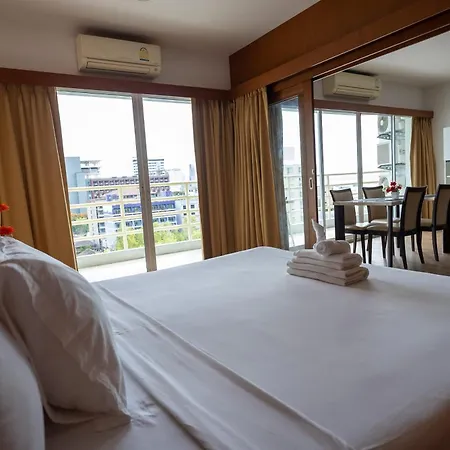 Vtsix At View Talay 6-2