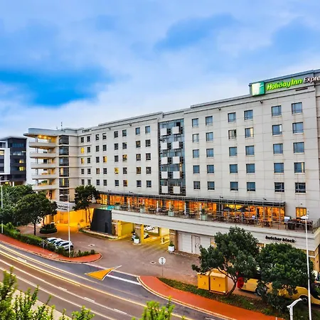 Holiday Inn Express Durban - Umhlanga By Ihg-3
