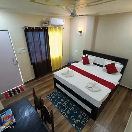 Mohit Paying Guest House-2