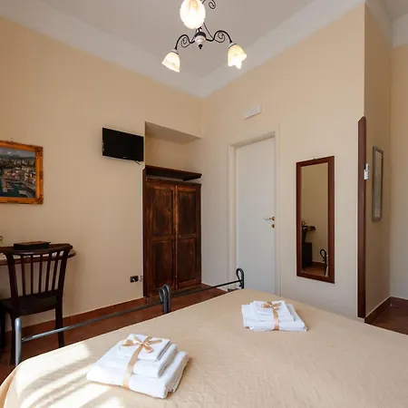 B&B Conte Cavour-2