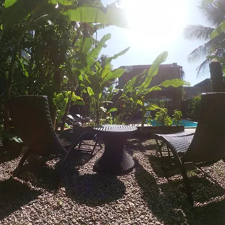 Jataí Guest House-2