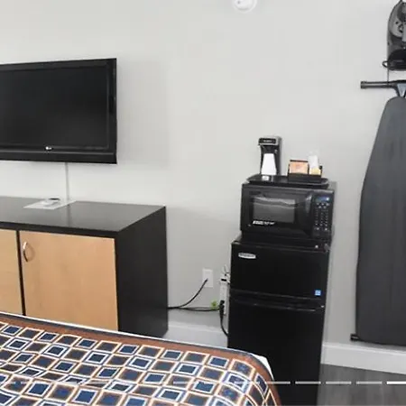 Americas Best Value Inn Saint George-2