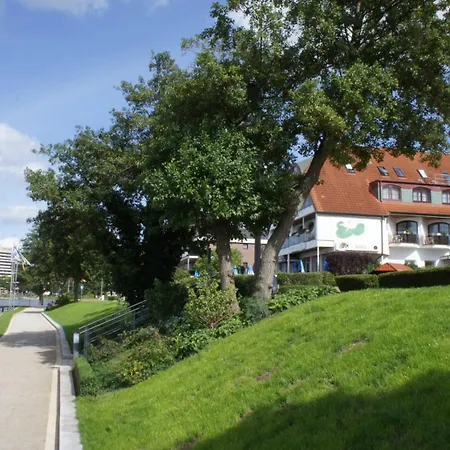 Hotel Seerose Bad Malente-3