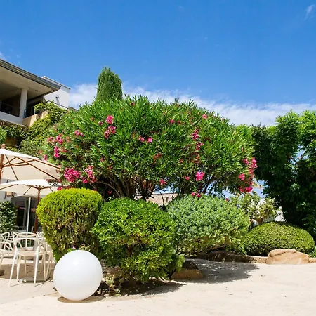 Hôtel La Caravelle-2