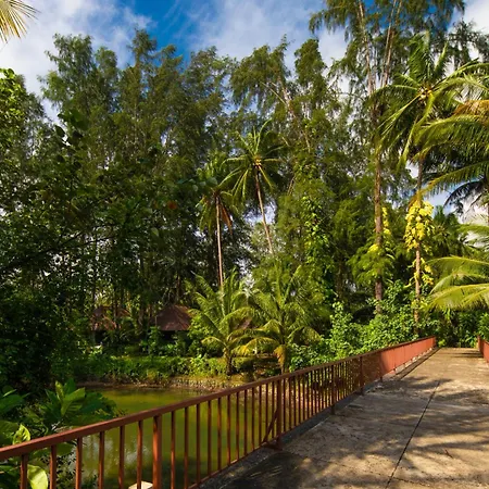 Haadson Resort - Khaolak, Phangnga-2