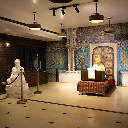 Ambala Haveli-3