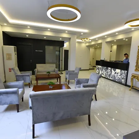 Sahil Hotel Pendik-3