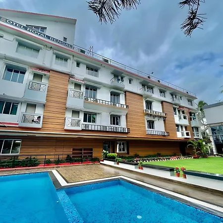 Hotel Royal Bengal-2