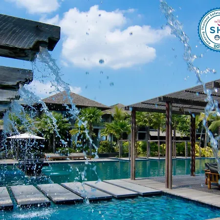 Pattara Resort & Spa-2