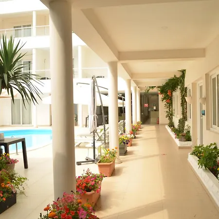Kobuleti Beach Club-2