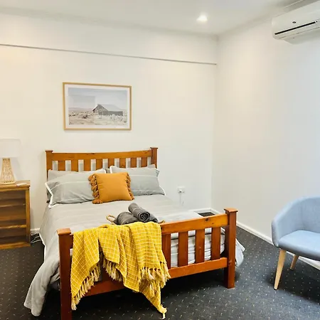 Talbingo Lodge - Selwyn Accommodation-2