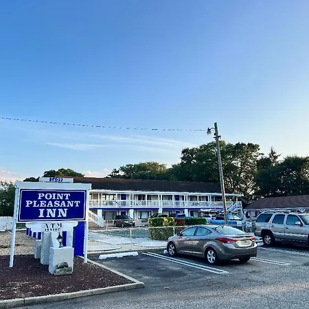 Point Pleasant Inn-2