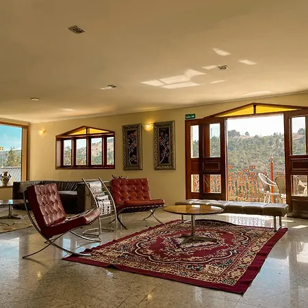 Hotel Nacional Inn Campos Do Jordao-3