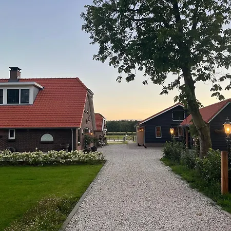 Bed&Breakfast Hoeve Happiness - ontbijt inbegrepen - wellness aanwezig-3