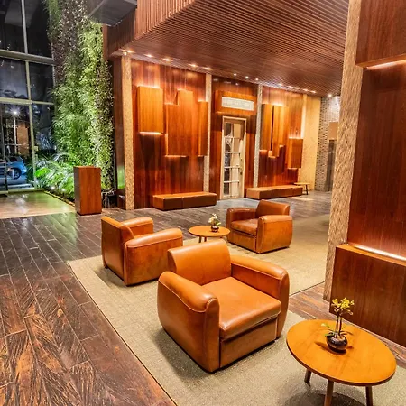 Ghl Bioxury Hotel-3