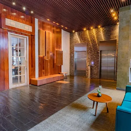 Ghl Bioxury Hotel-2