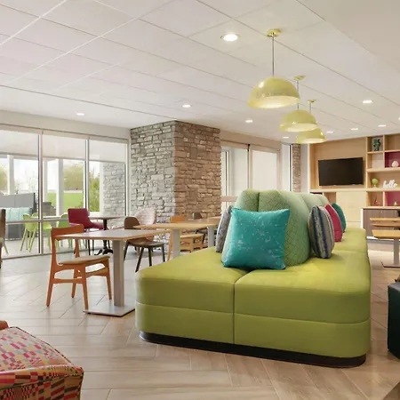Home2 Suites By Hilton Williamsville Buffalo Airport-3