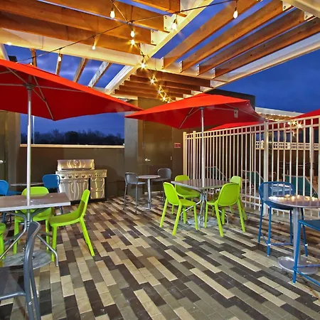 Home2 Suites By Hilton Beaumont, Tx-2