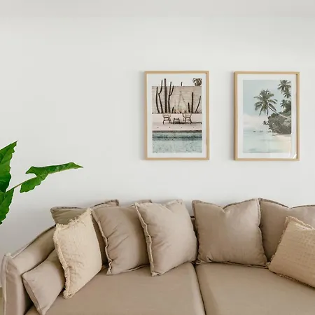 Cocovaa Beach Boutique Hotel-2