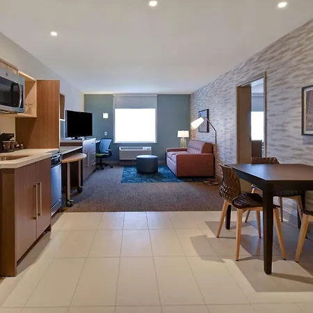 Home2 Suites By Hilton Boston South Bay-3