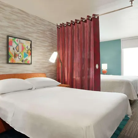 Home2 Suites By Hilton Bismarck-2