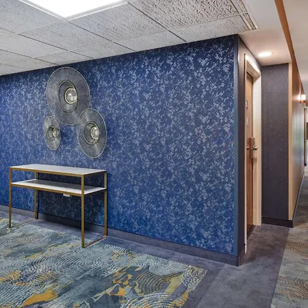 Hampton Inn Birmingham-Colonnade 280-3