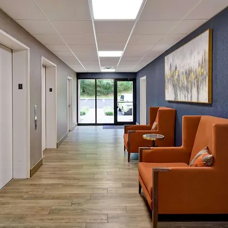 Hampton Inn Birmingham-Colonnade 280-2