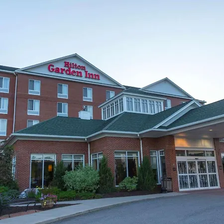 Hilton Garden Inn Bangor-2