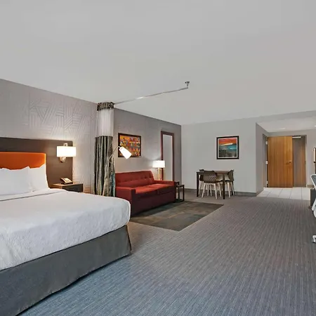 Home2 Suites By Hilton Asheville Airport-3