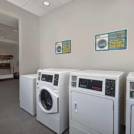 Home2 Suites By Hilton Atlanta Airport North-3