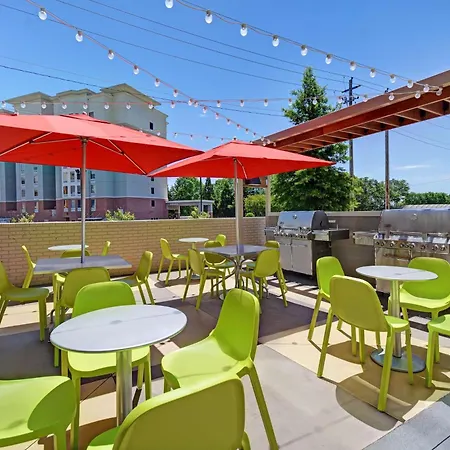 Home2 Suites By Hilton Atlanta Airport North-2