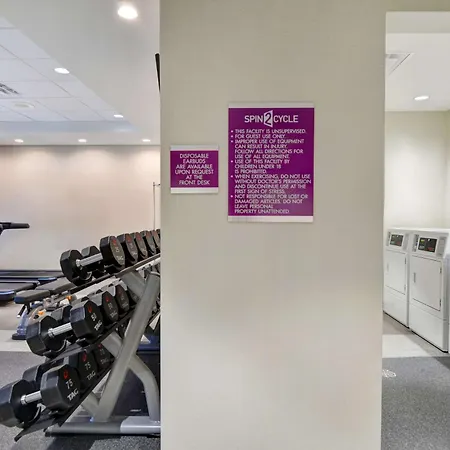 Home2 Suites By Hilton Naples I-75 Pine Ridge Road-3
