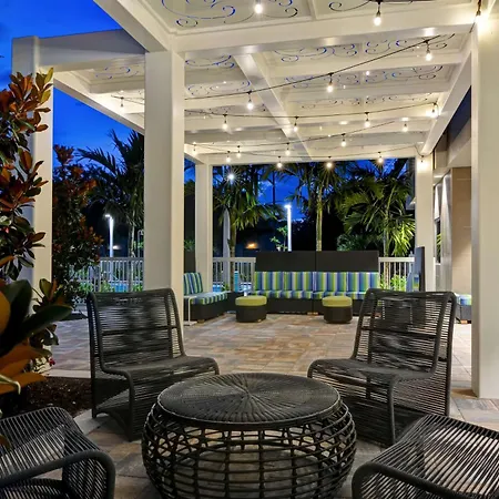 Home2 Suites By Hilton Naples I-75 Pine Ridge Road-2
