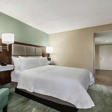 Hampton Inn Richmond/Ashland-2
