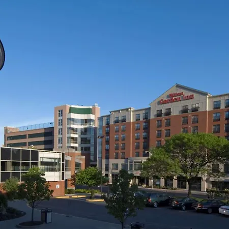 Hilton Garden Inn Albany Medical Center-2
