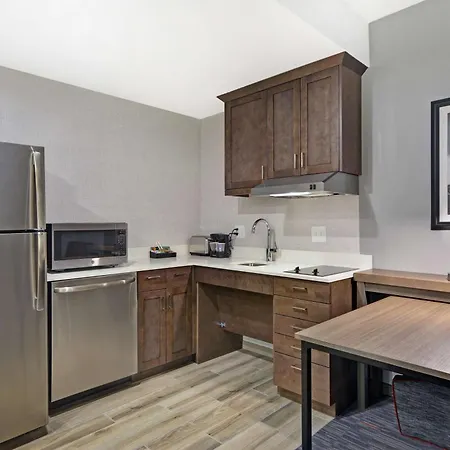 Homewood Suites By Hilton Athens Downtown University Area-2