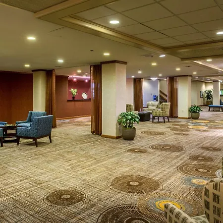 Doubletree By Hilton Portland-3