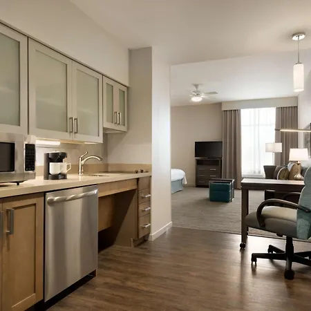 Homewood Suites By Hilton Memphis - Southaven-3