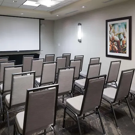 Hilton Garden Inn Dfw North Grapevine-3