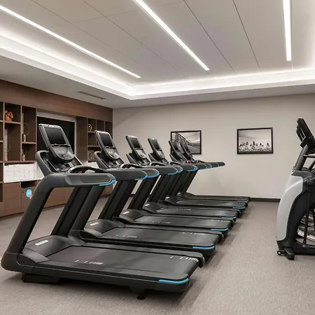 Home2 Suites By Hilton Denver Downtown Convention Center-2